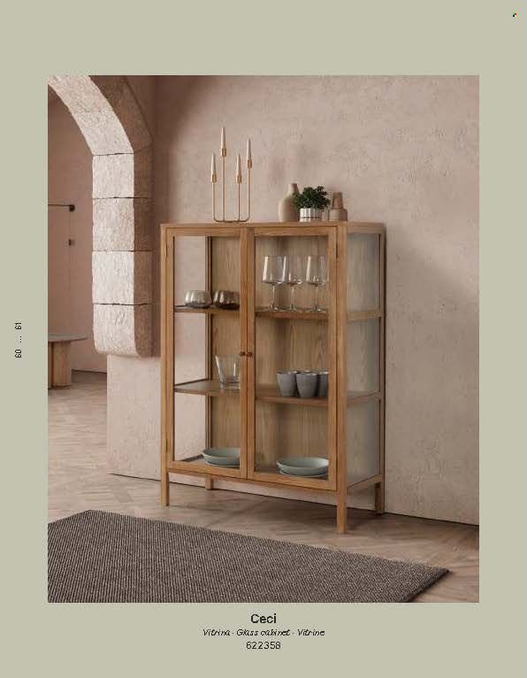 CONFORAMA Prospekt - Catalogue MOME 2026