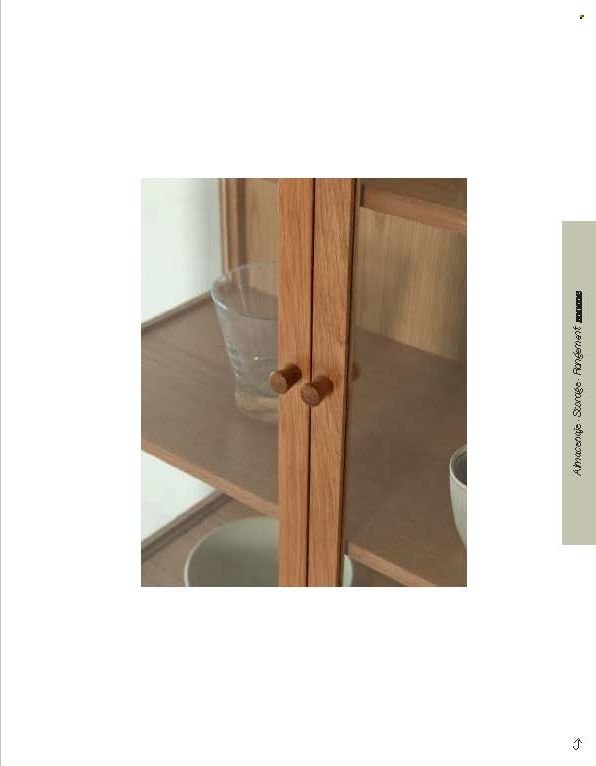 CONFORAMA Prospekt - Catalogue MOME 2026