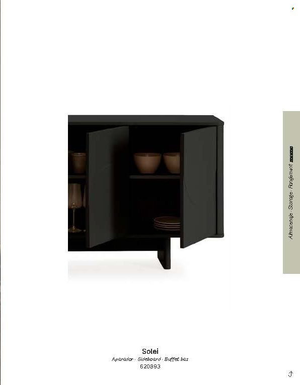 CONFORAMA Prospekt - Catalogue MOME 2026