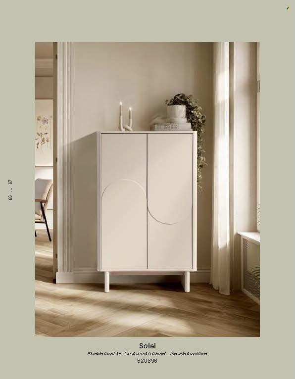 CONFORAMA Prospekt - Catalogue MOME 2026