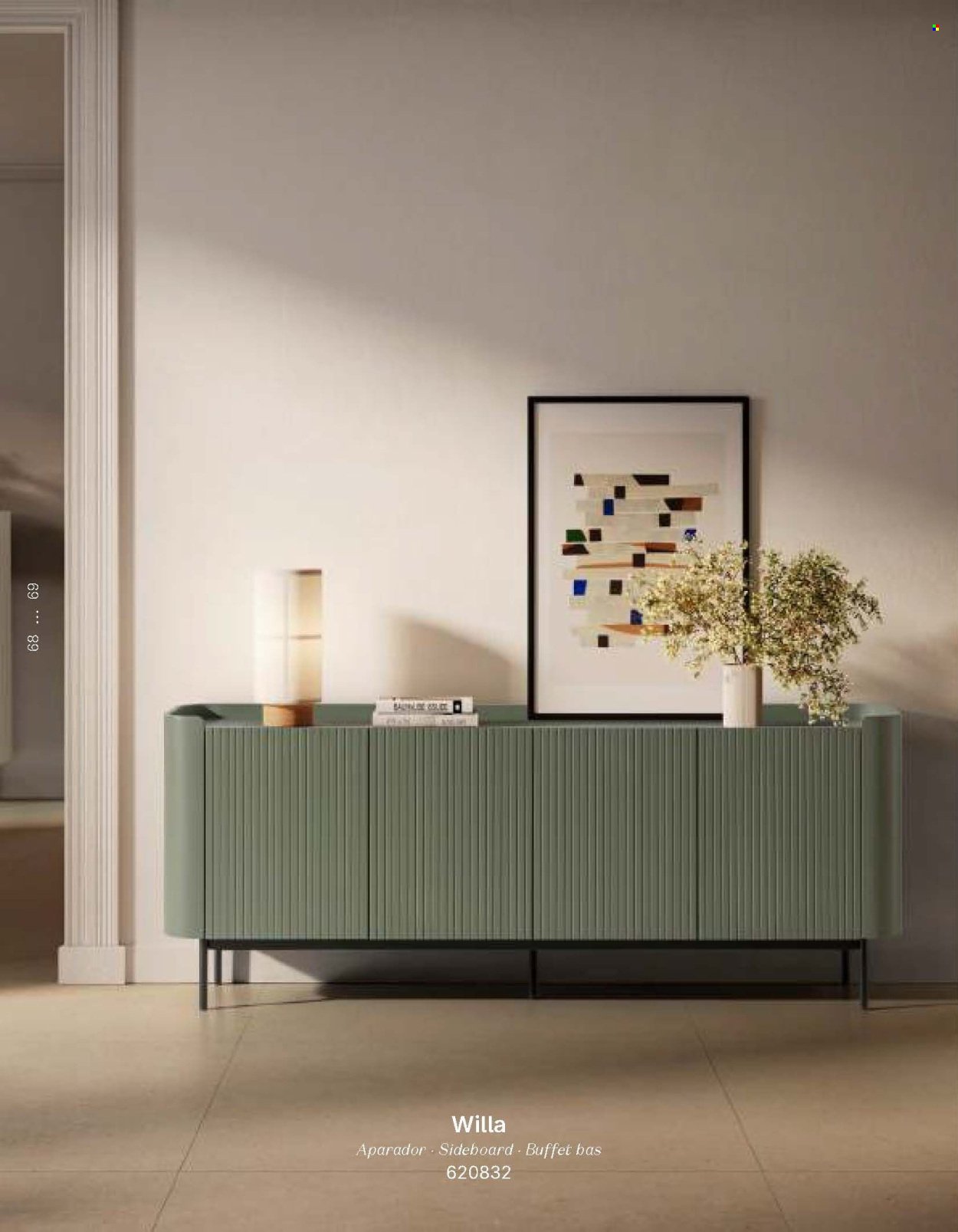 CONFORAMA Prospekt - Catalogue MOME 2026