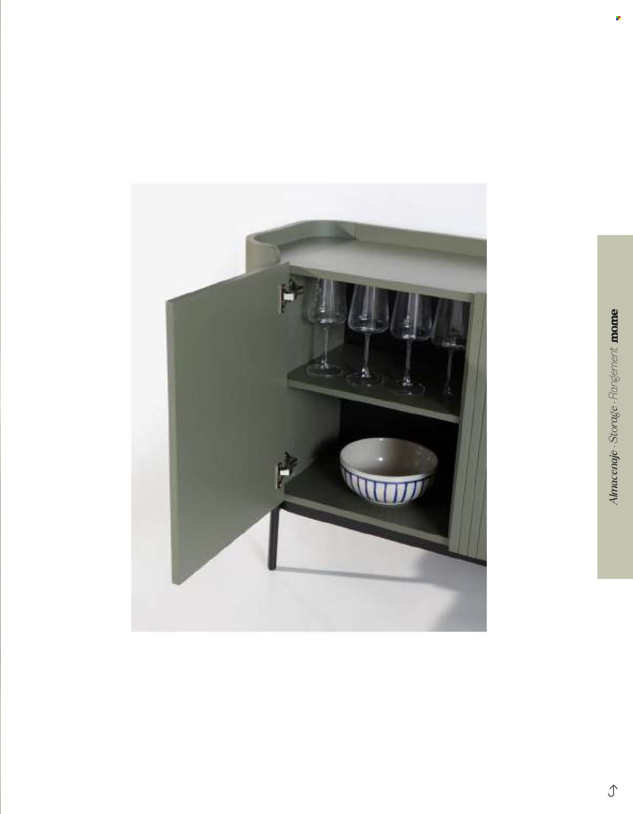 CONFORAMA Prospekt - Catalogue MOME 2026