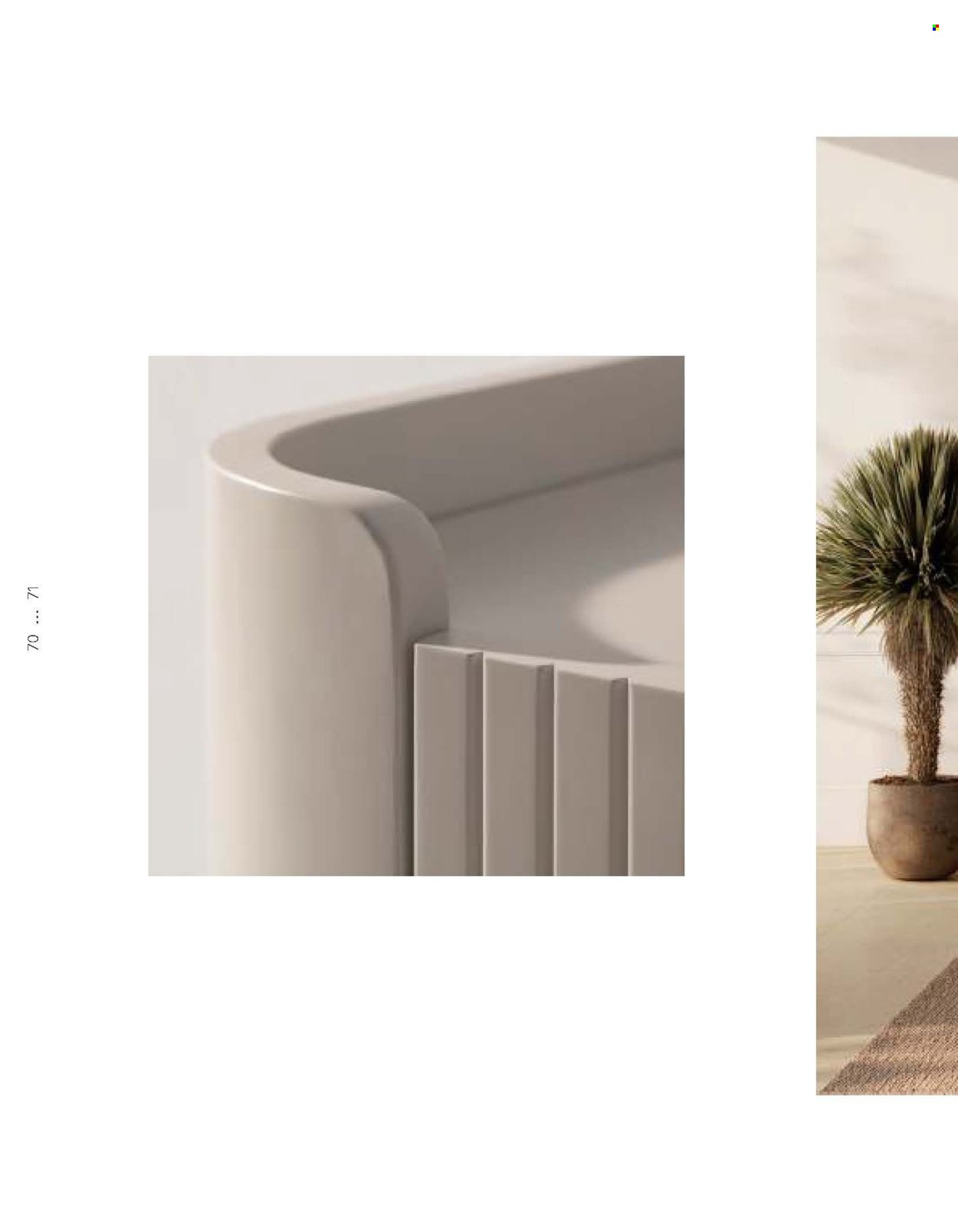 CONFORAMA Prospekt - Catalogue MOME 2026