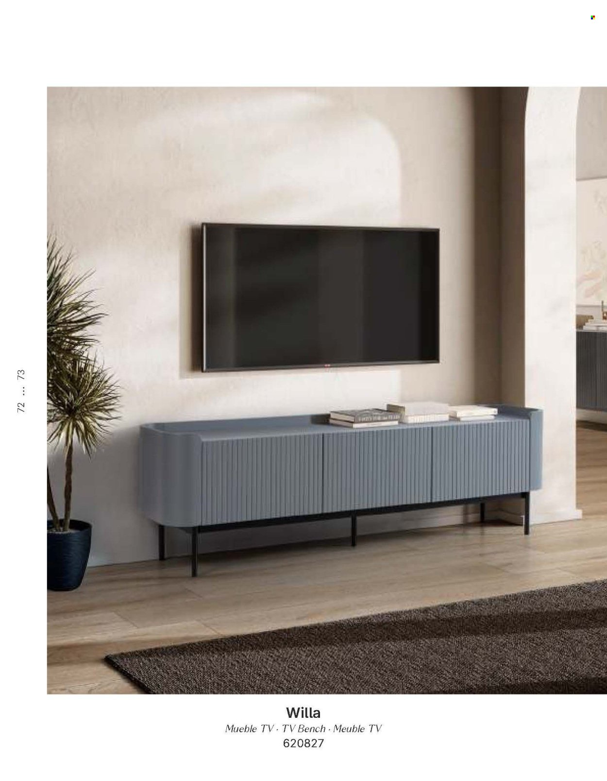 CONFORAMA Prospekt - Catalogue MOME 2026