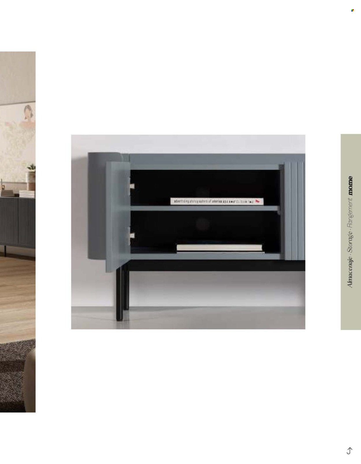 CONFORAMA Prospekt - Catalogue MOME 2026