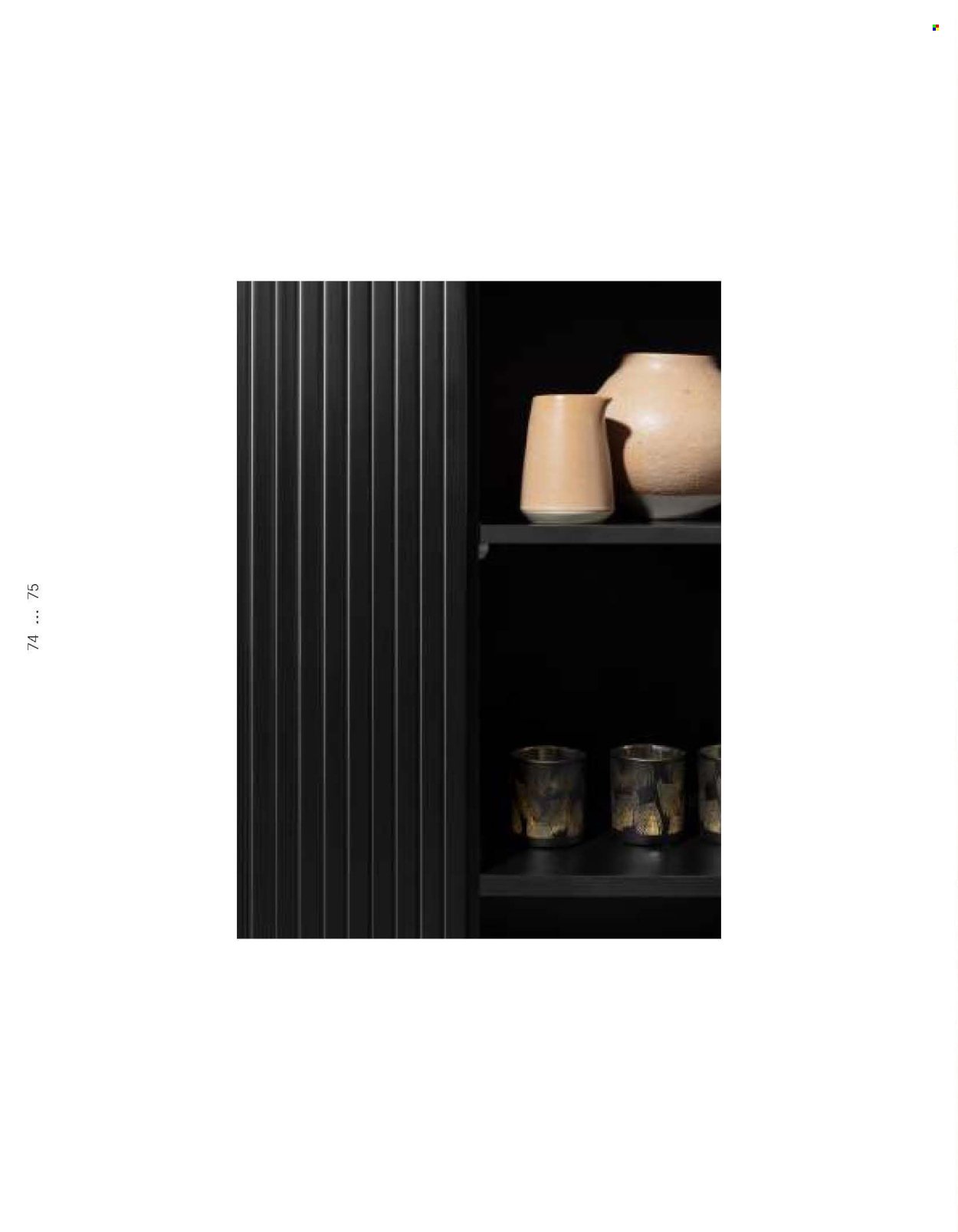 CONFORAMA Prospekt - Catalogue MOME 2026