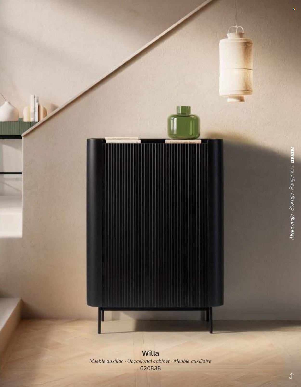 CONFORAMA Prospekt - Catalogue MOME 2026