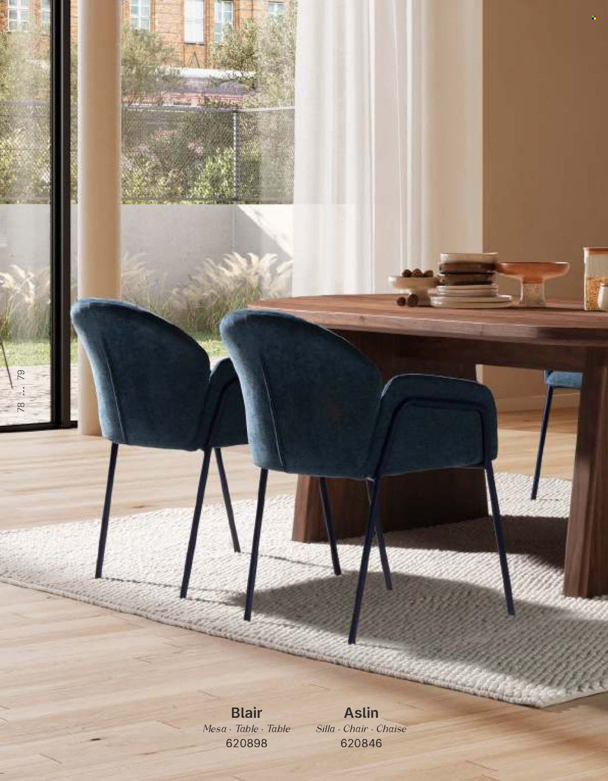 CONFORAMA Prospekt - Catalogue MOME 2026