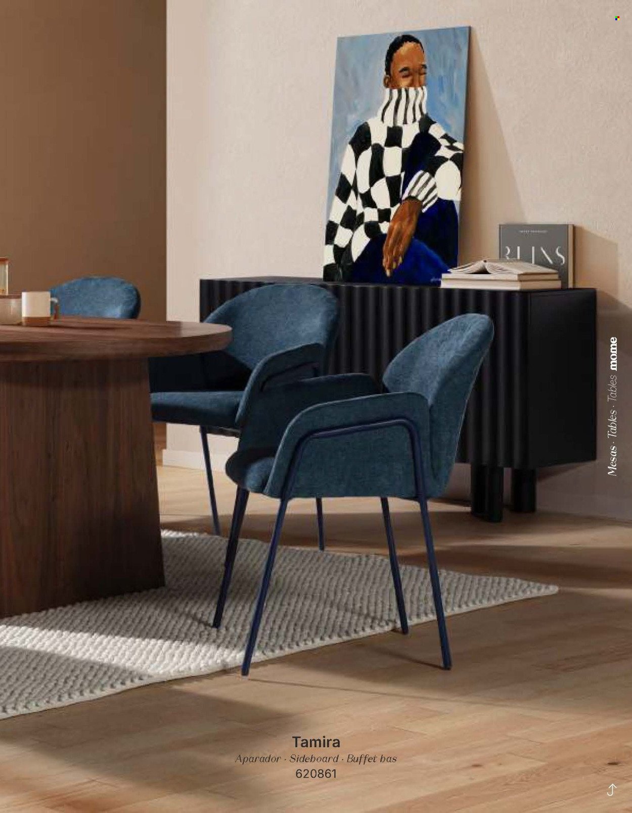 CONFORAMA Prospekt - Catalogue MOME 2026