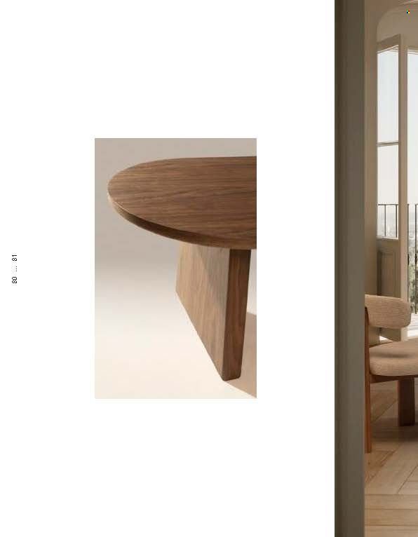 CONFORAMA Prospekt - Catalogue MOME 2026