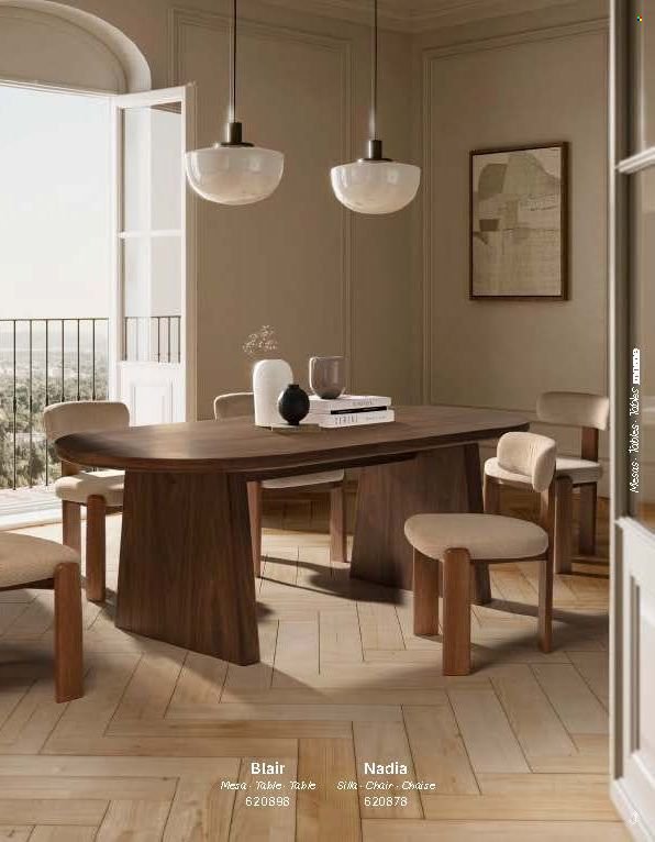CONFORAMA Prospekt - Catalogue MOME 2026