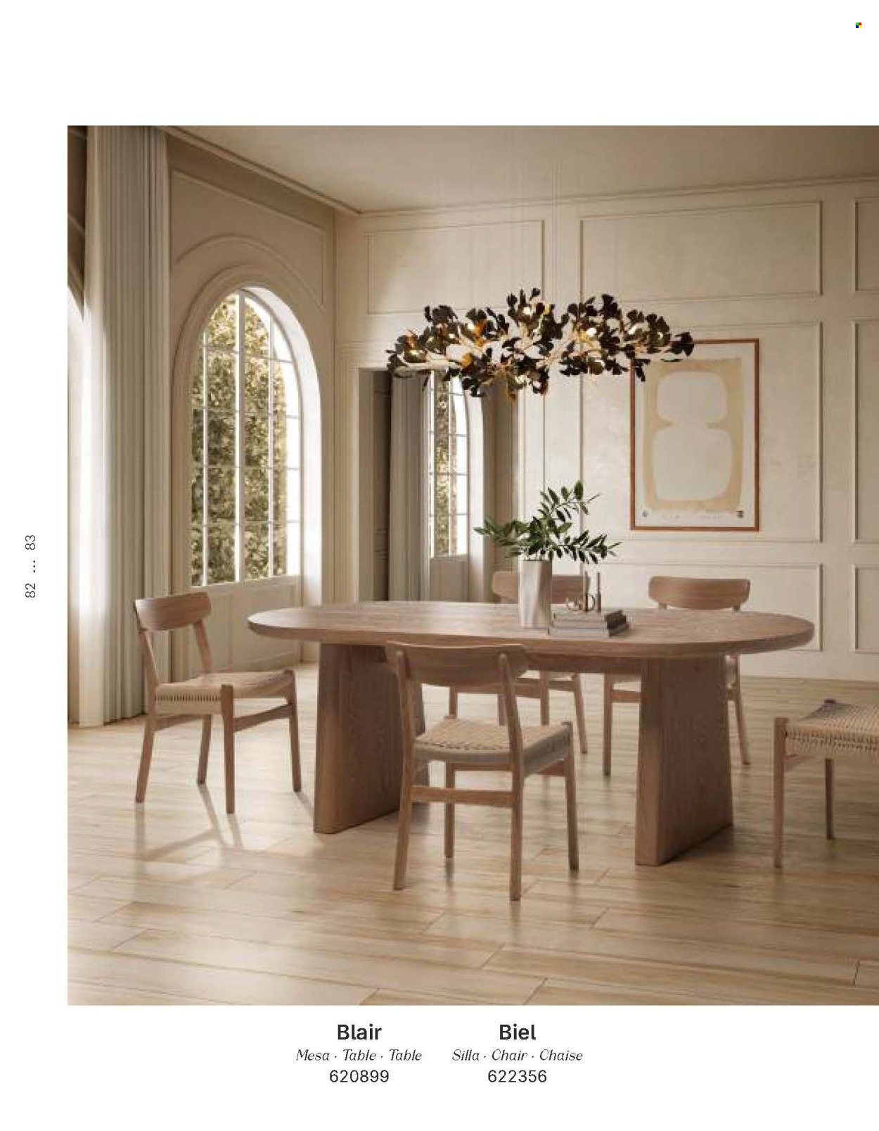 CONFORAMA Prospekt - Catalogue MOME 2026