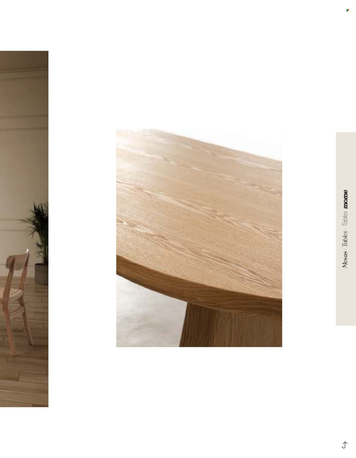 CONFORAMA Prospekt - Catalogue MOME 2026