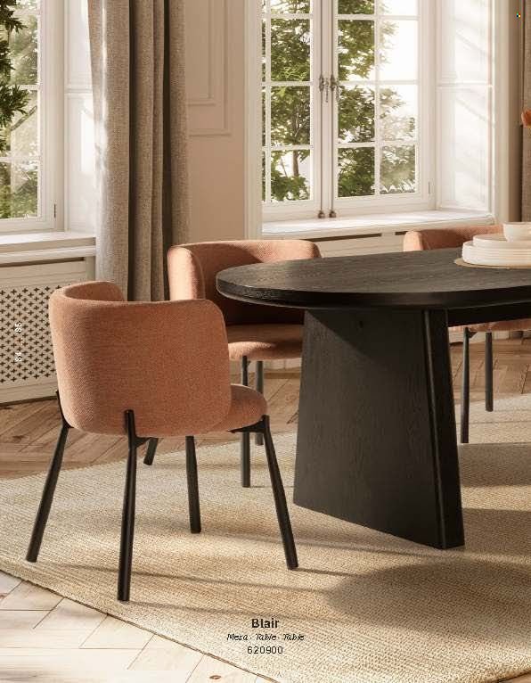 CONFORAMA Prospekt - Catalogue MOME 2026