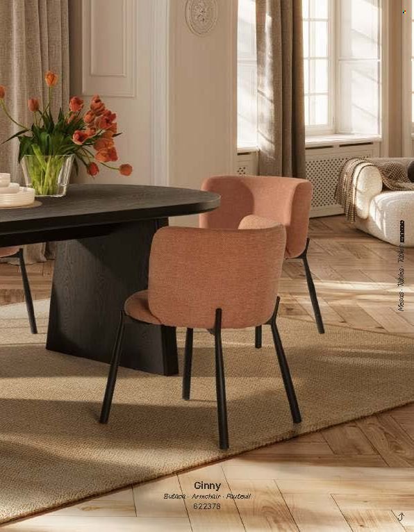 CONFORAMA Prospekt - Catalogue MOME 2026