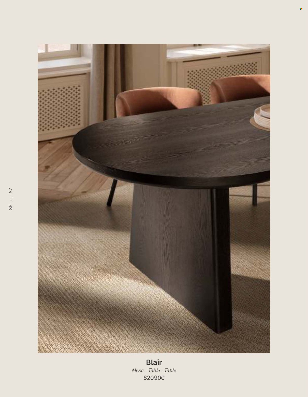CONFORAMA Prospekt - Catalogue MOME 2026