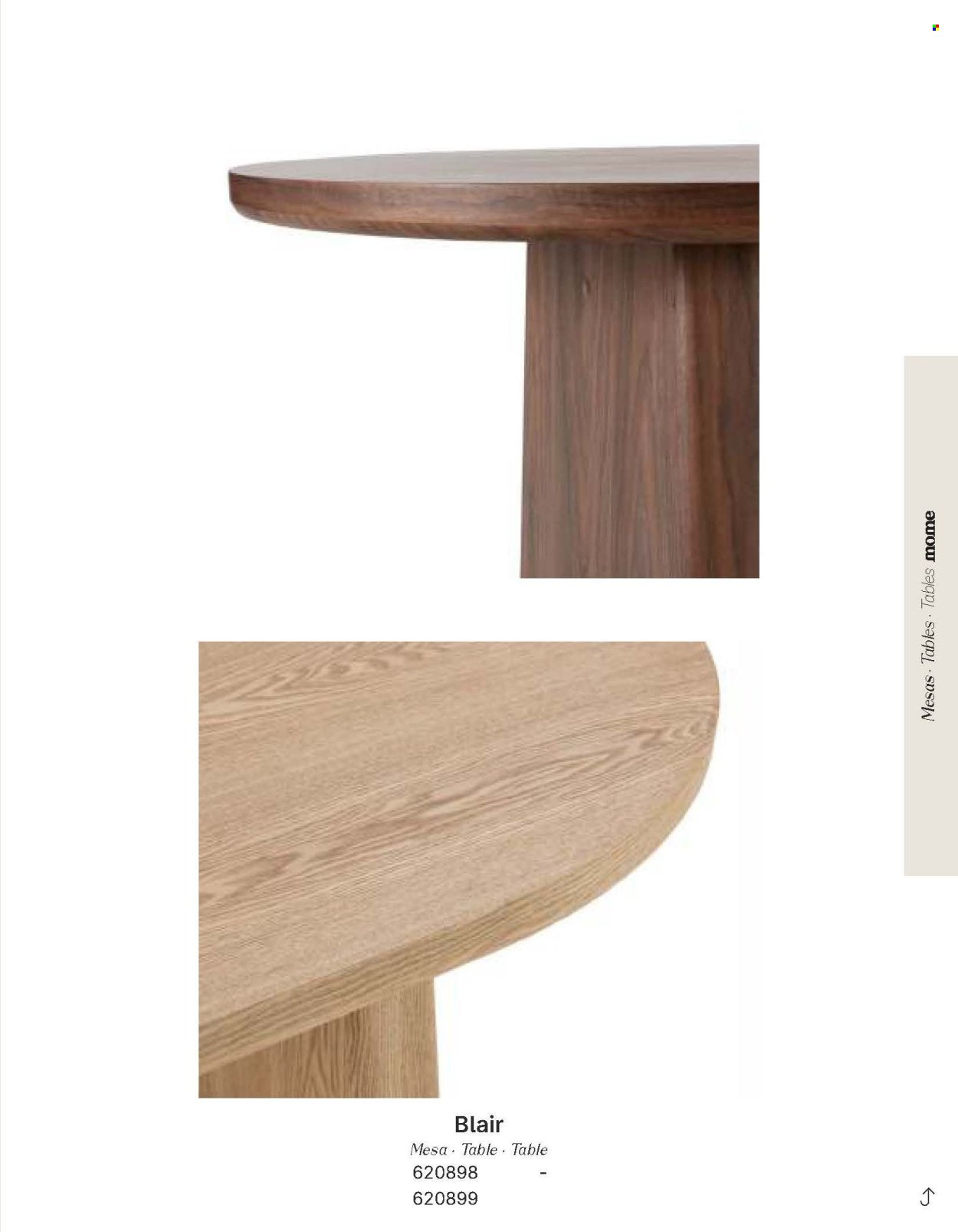 CONFORAMA Prospekt - Catalogue MOME 2026