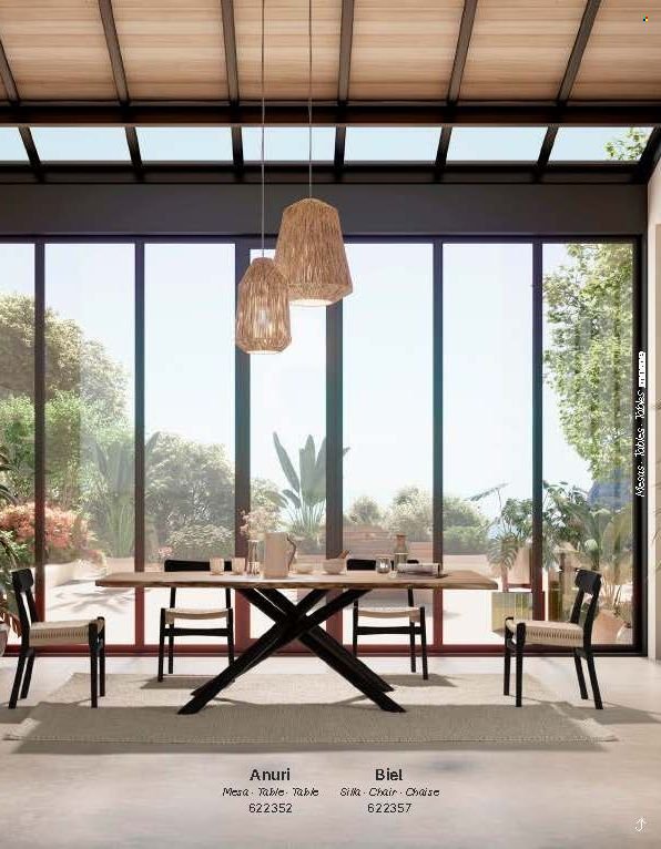 CONFORAMA Prospekt - Catalogue MOME 2026