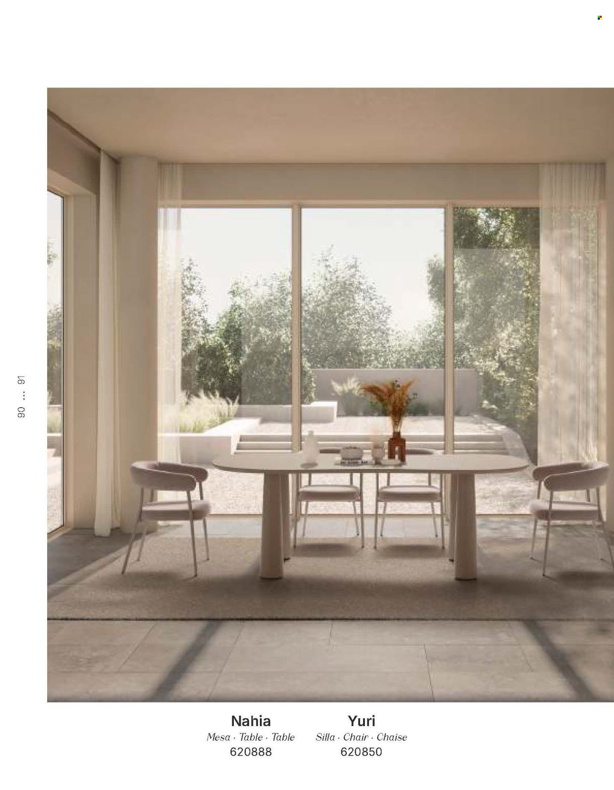 CONFORAMA Prospekt - Catalogue MOME 2026