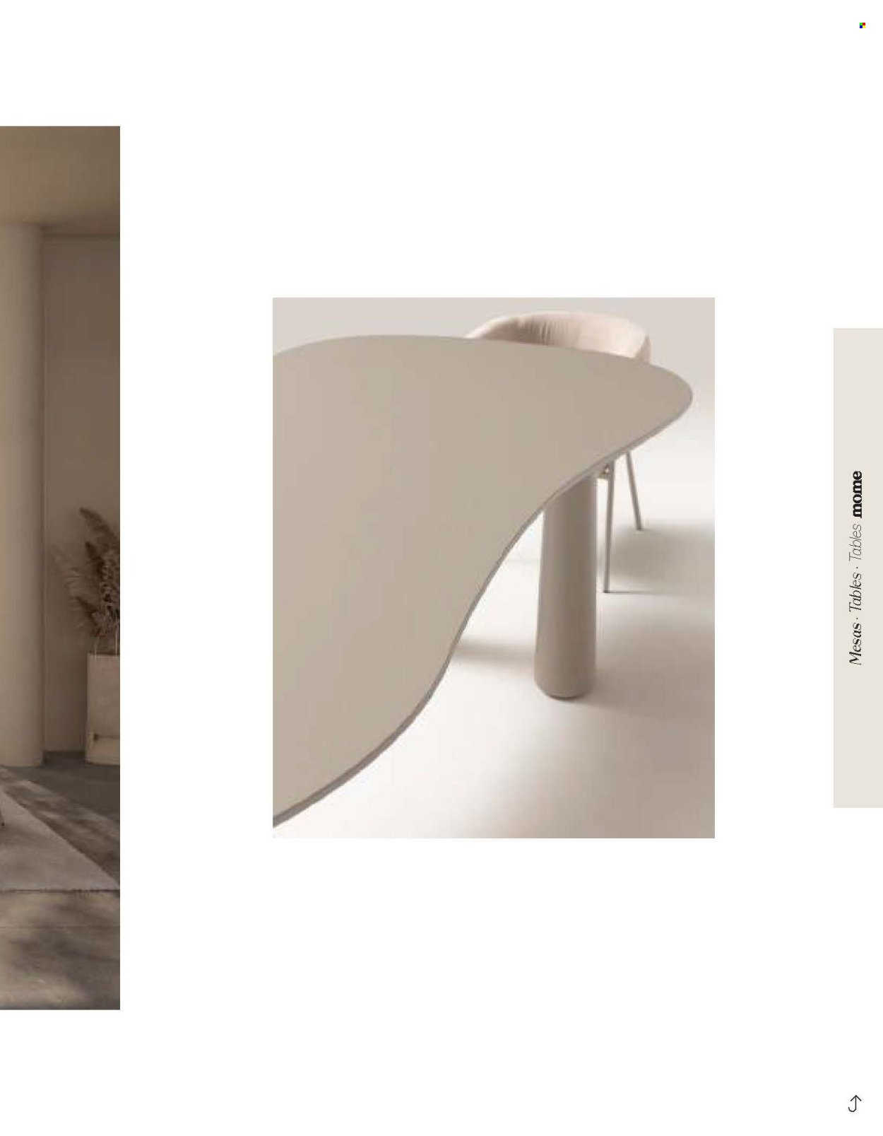 CONFORAMA Prospekt - Catalogue MOME 2026