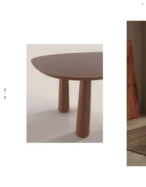 CONFORAMA Prospekt - Catalogue MOME 2026