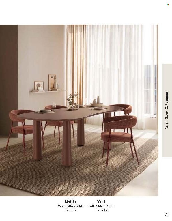 CONFORAMA Prospekt - Catalogue MOME 2026