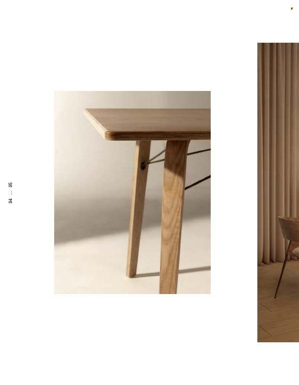 CONFORAMA Prospekt - Catalogue MOME 2026
