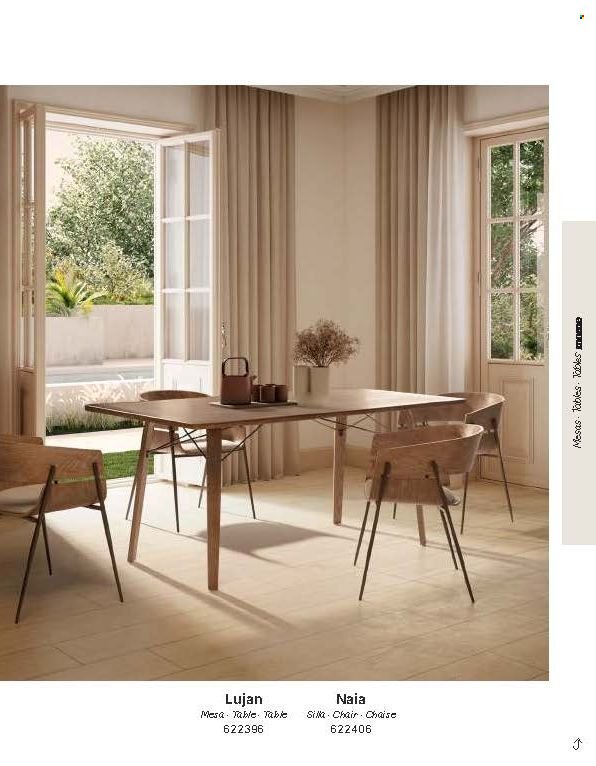 CONFORAMA Prospekt - Catalogue MOME 2026