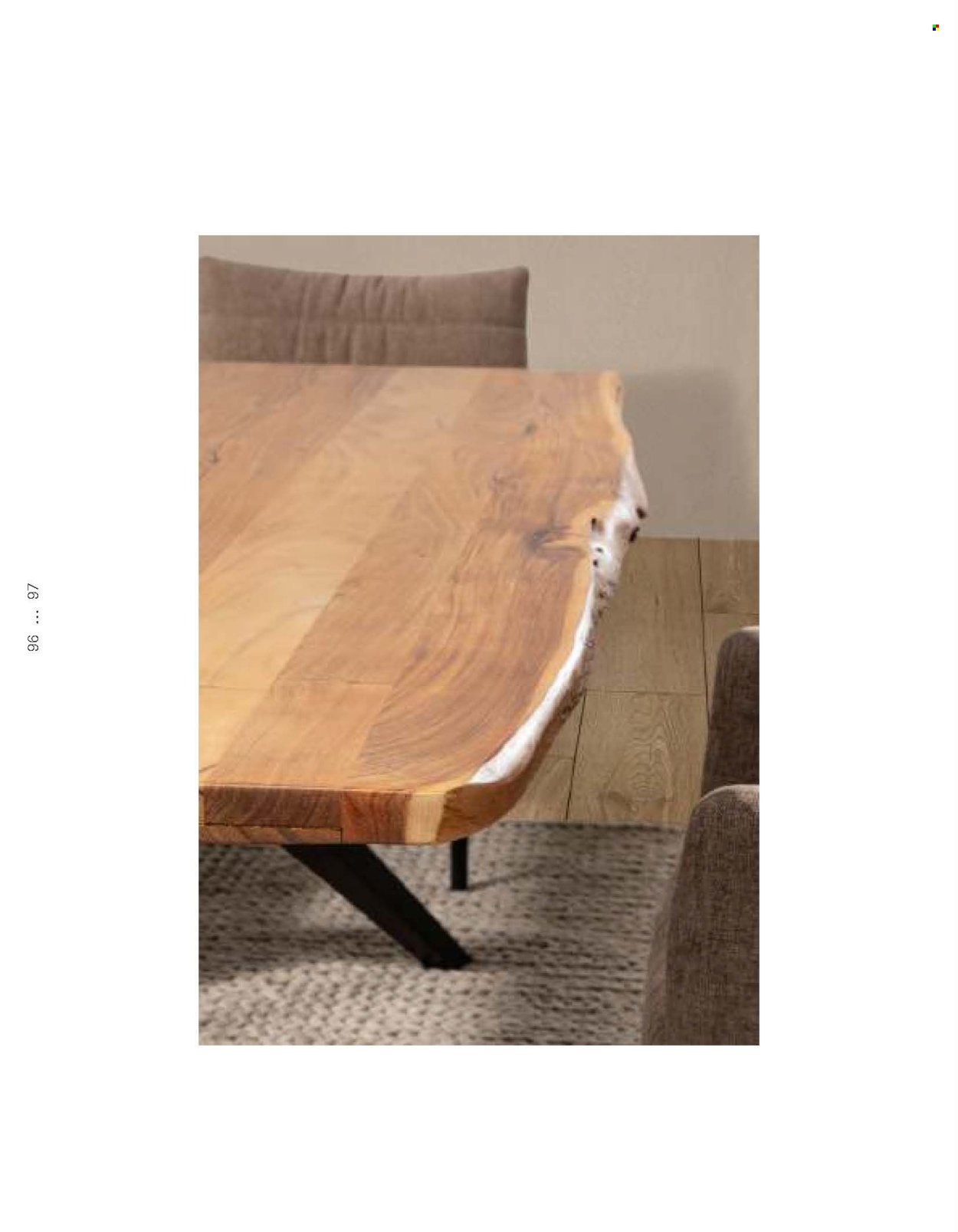 CONFORAMA Prospekt - Catalogue MOME 2026
