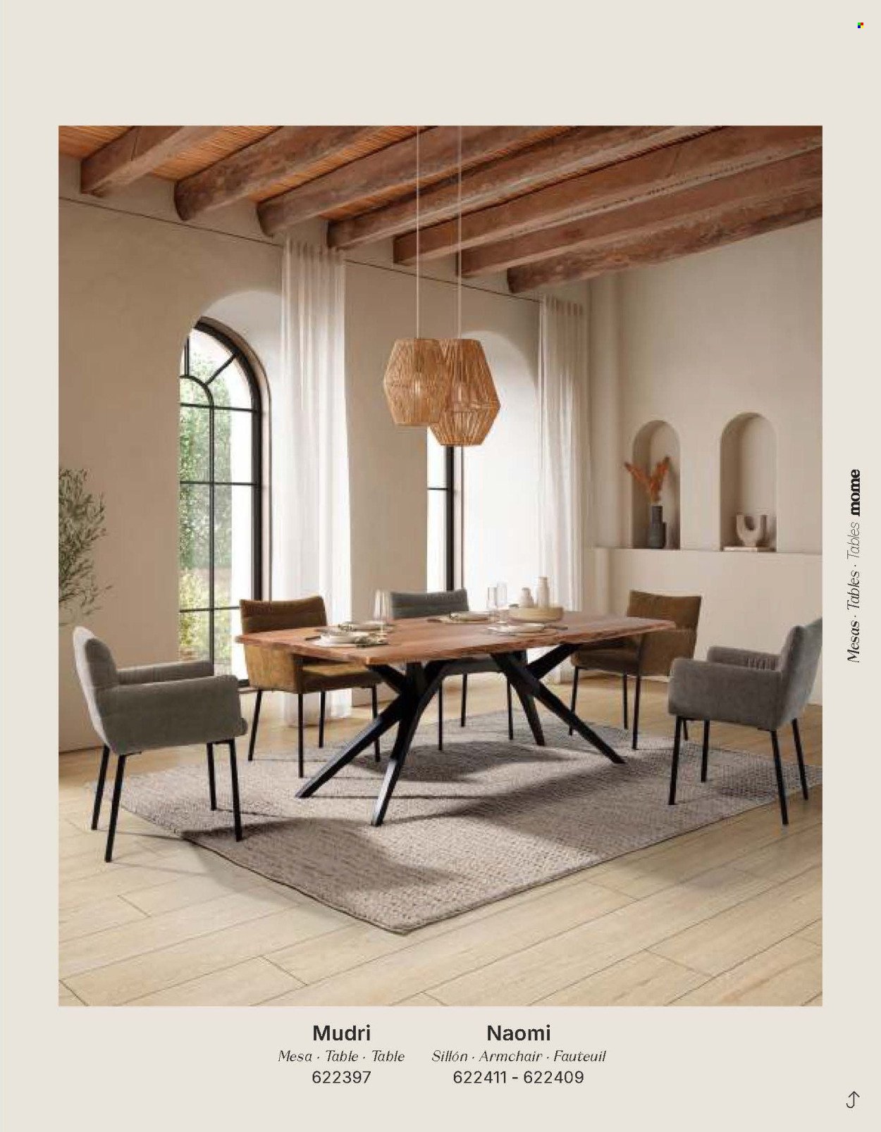 CONFORAMA Prospekt - Catalogue MOME 2026