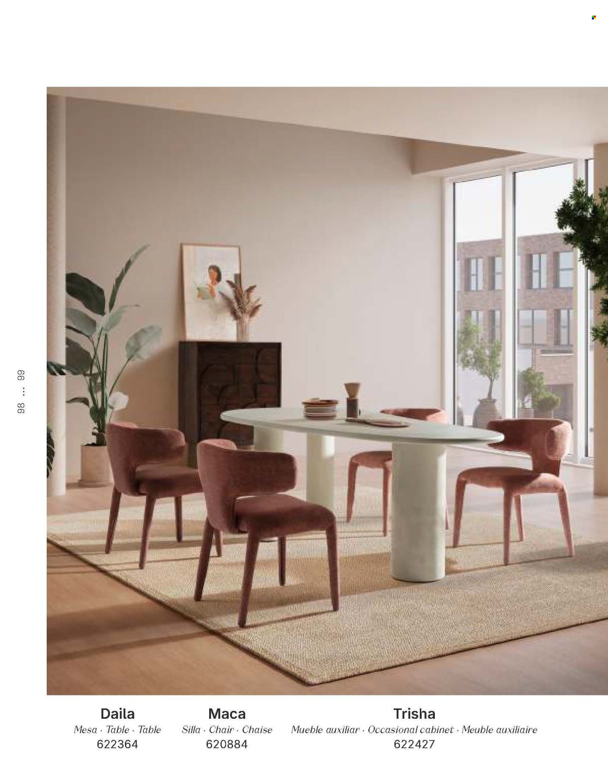 CONFORAMA Prospekt - Catalogue MOME 2026
