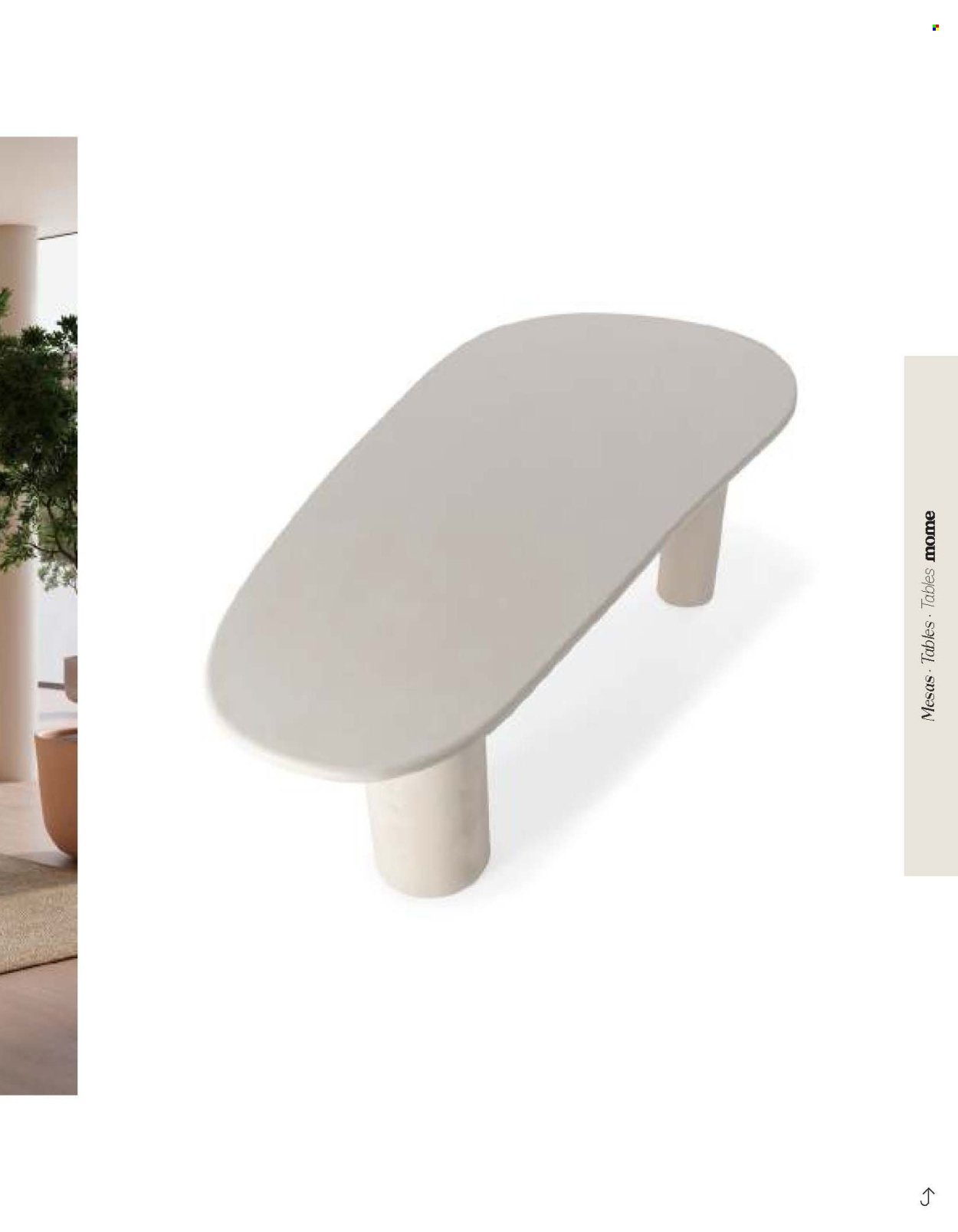 CONFORAMA Prospekt - Catalogue MOME 2026