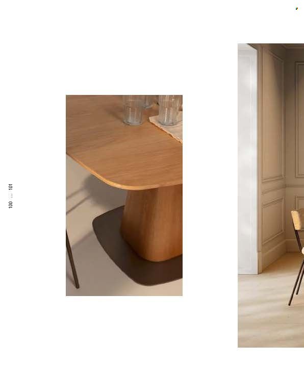 CONFORAMA Prospekt - Catalogue MOME 2026