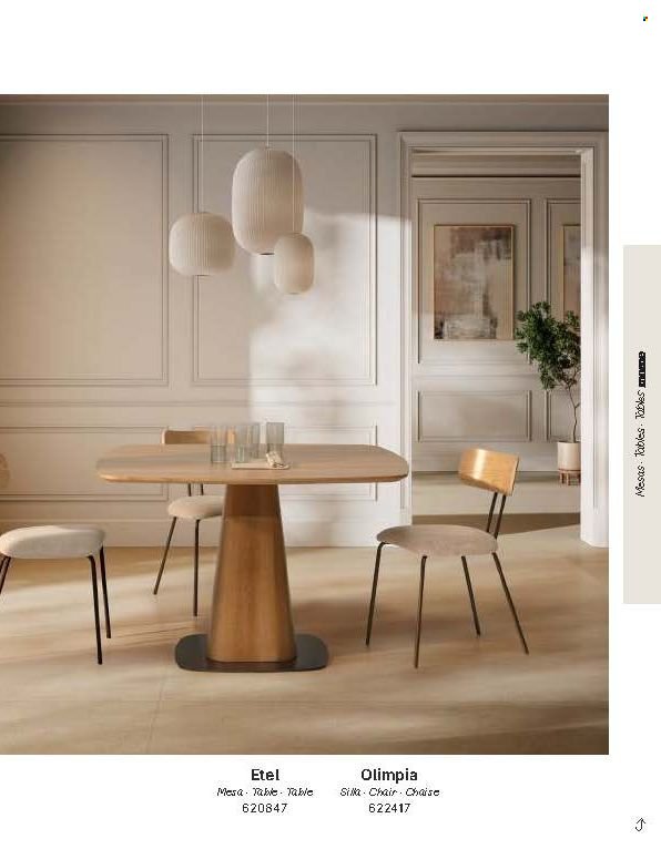CONFORAMA Prospekt - Catalogue MOME 2026