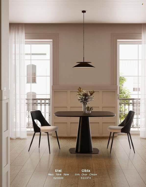 CONFORAMA Prospekt - Catalogue MOME 2026