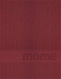 CONFORAMA Prospekt - Catalogue MOME 2026