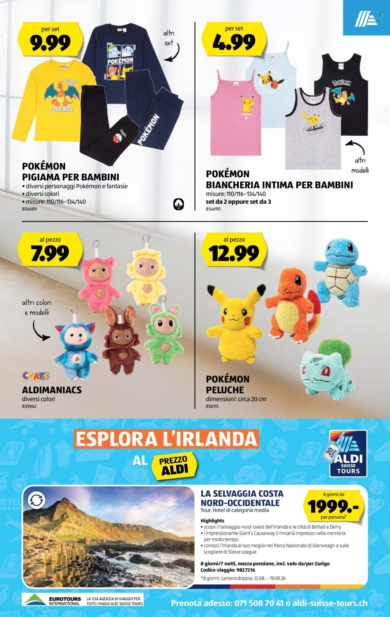 ALDI Prospekt - Vom 26.2.2026 (2026-02-26 - 2026-03-04)