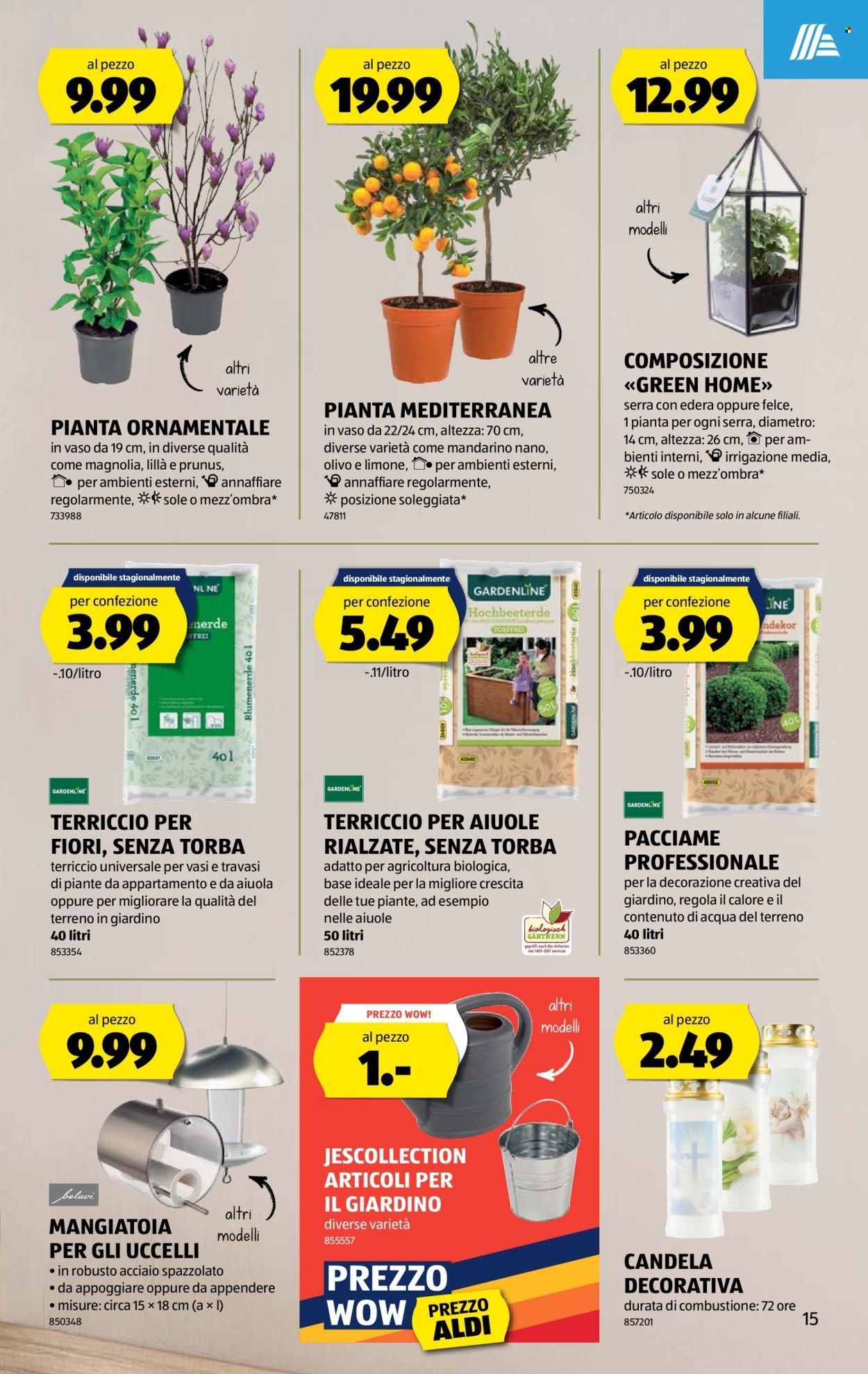 ALDI Prospekt - Vom 26.2.2026 (2026-02-26 - 2026-03-04)