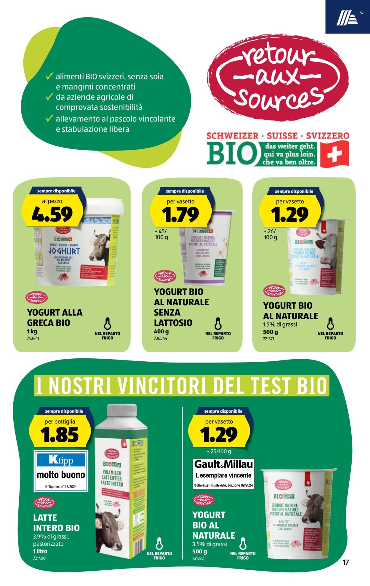 ALDI Prospekt - Vom 26.2.2026 (2026-02-26 - 2026-03-04)