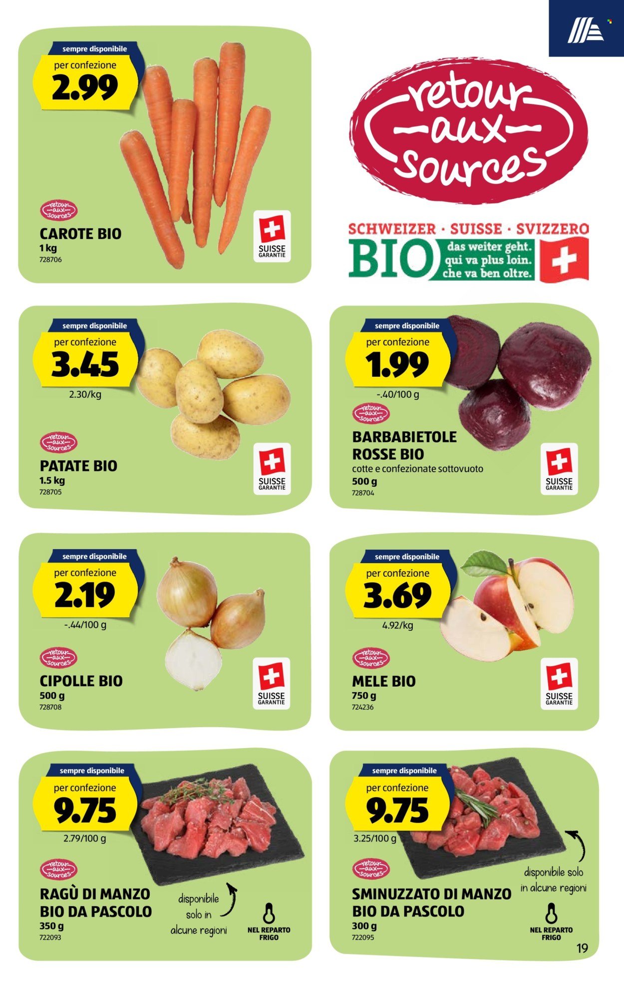 ALDI Prospekt - Vom 26.2.2026 (2026-02-26 - 2026-03-04)