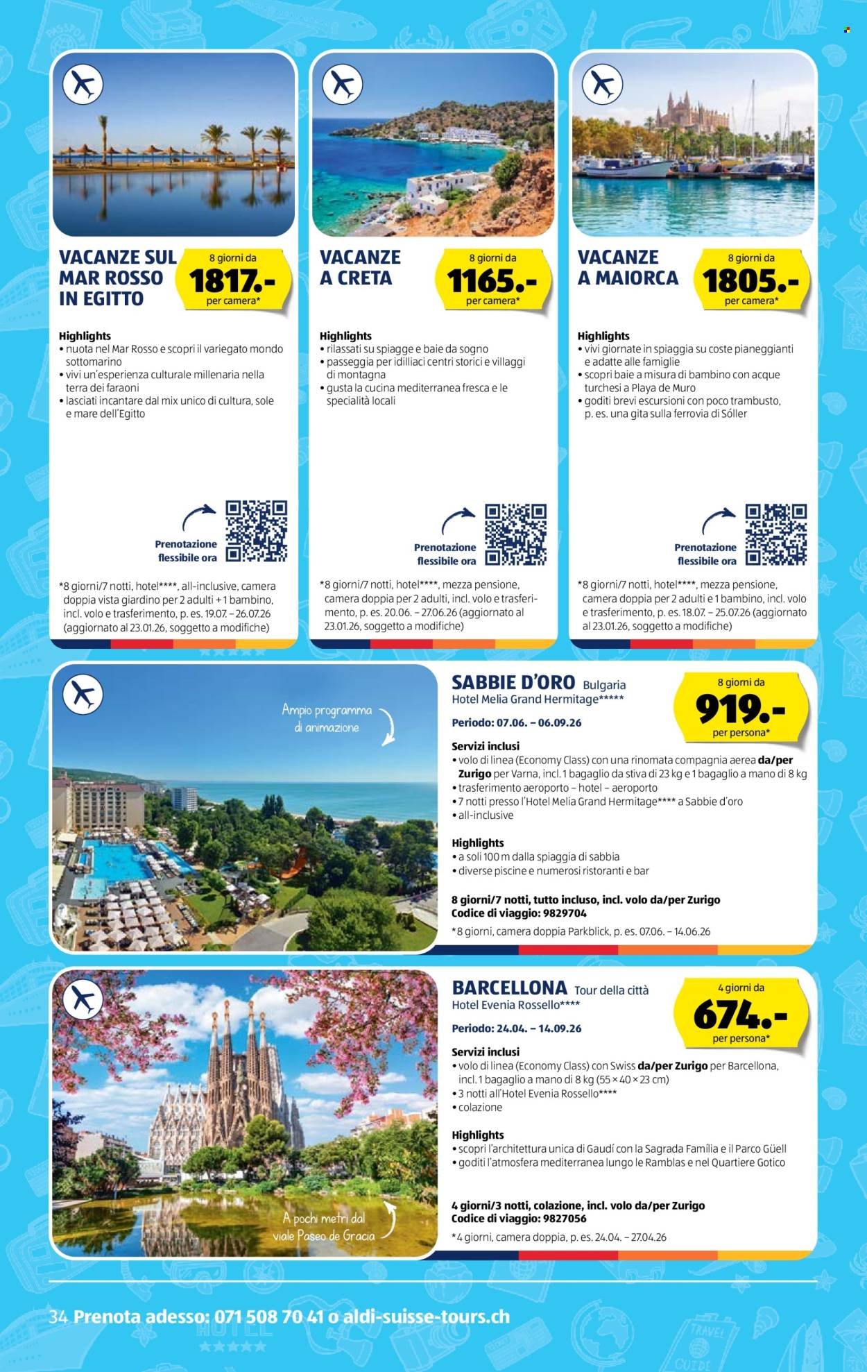 ALDI Prospekt - Vom 26.2.2026 (2026-02-26 - 2026-03-04)