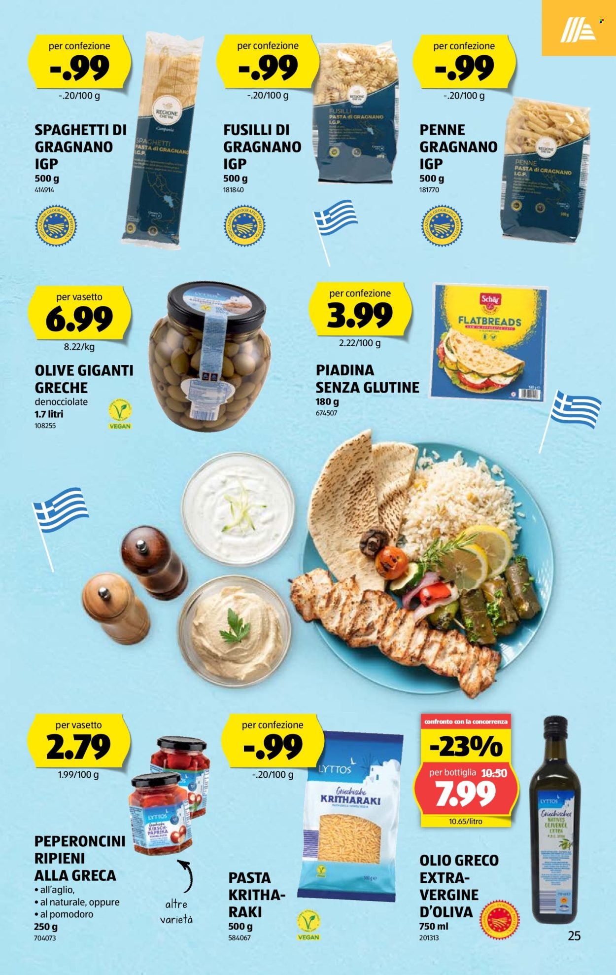 ALDI Prospekt - Vom 18.6.2026
