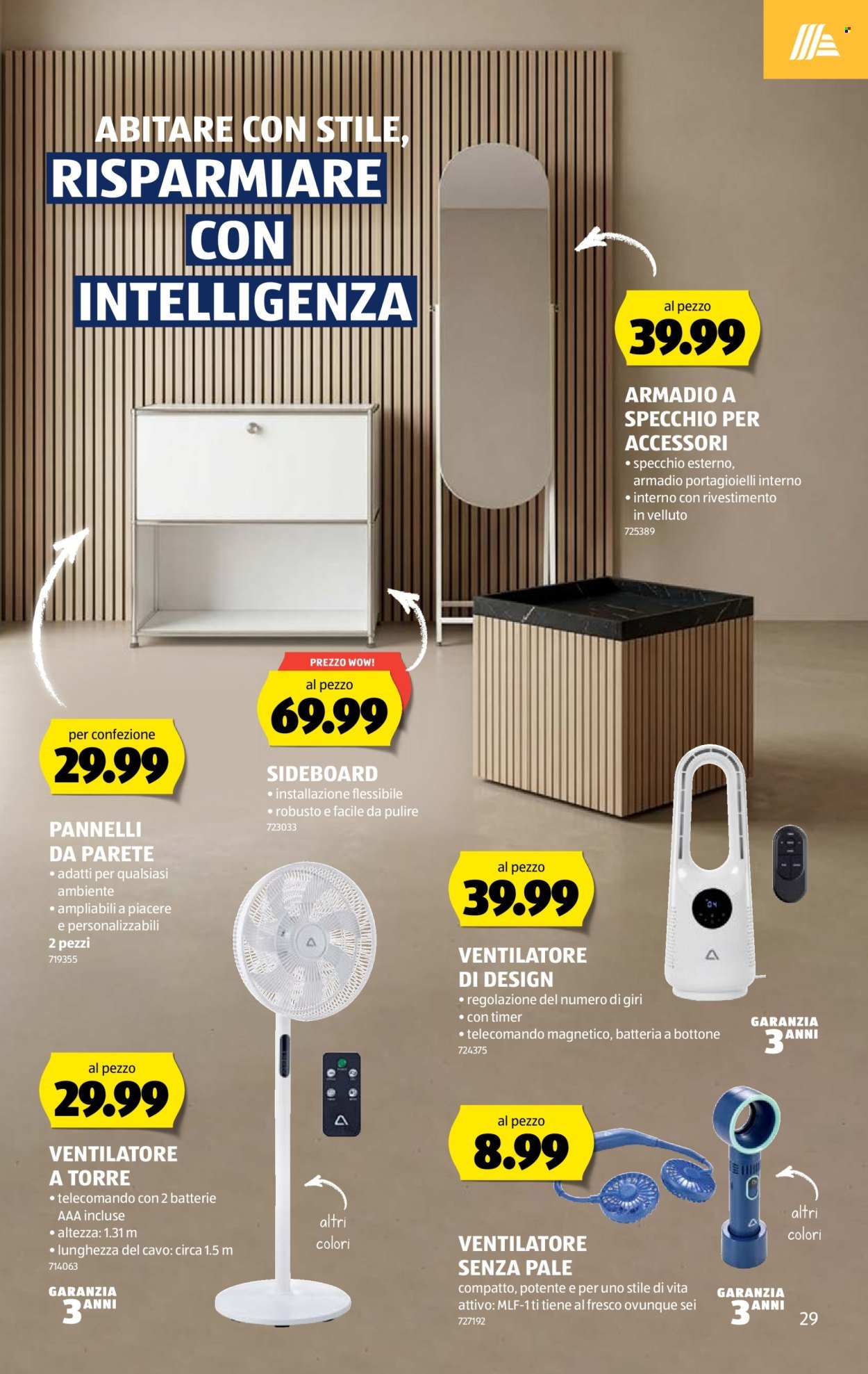 ALDI Prospekt - Vom 18.6.2026