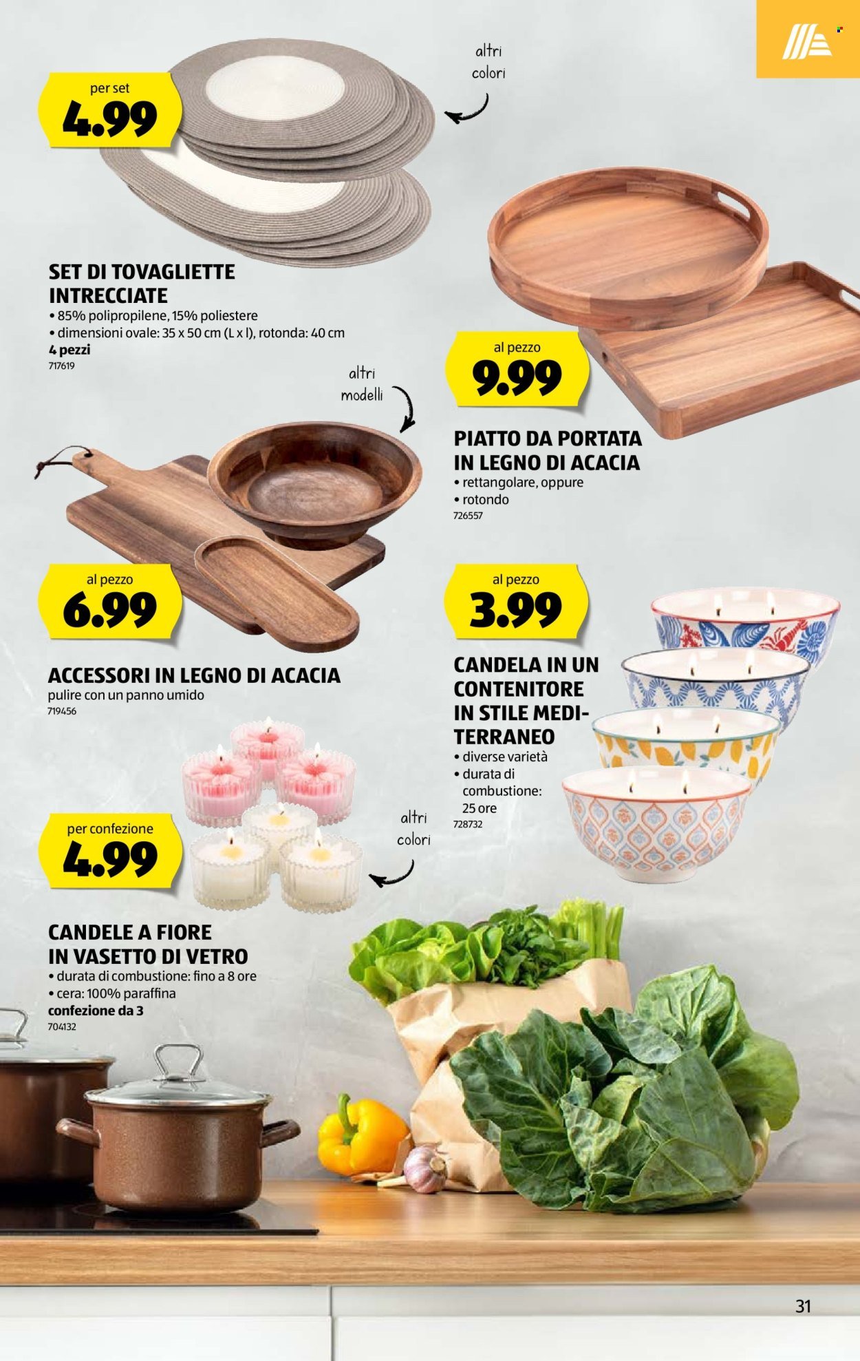 ALDI Prospekt - Vom 18.6.2026