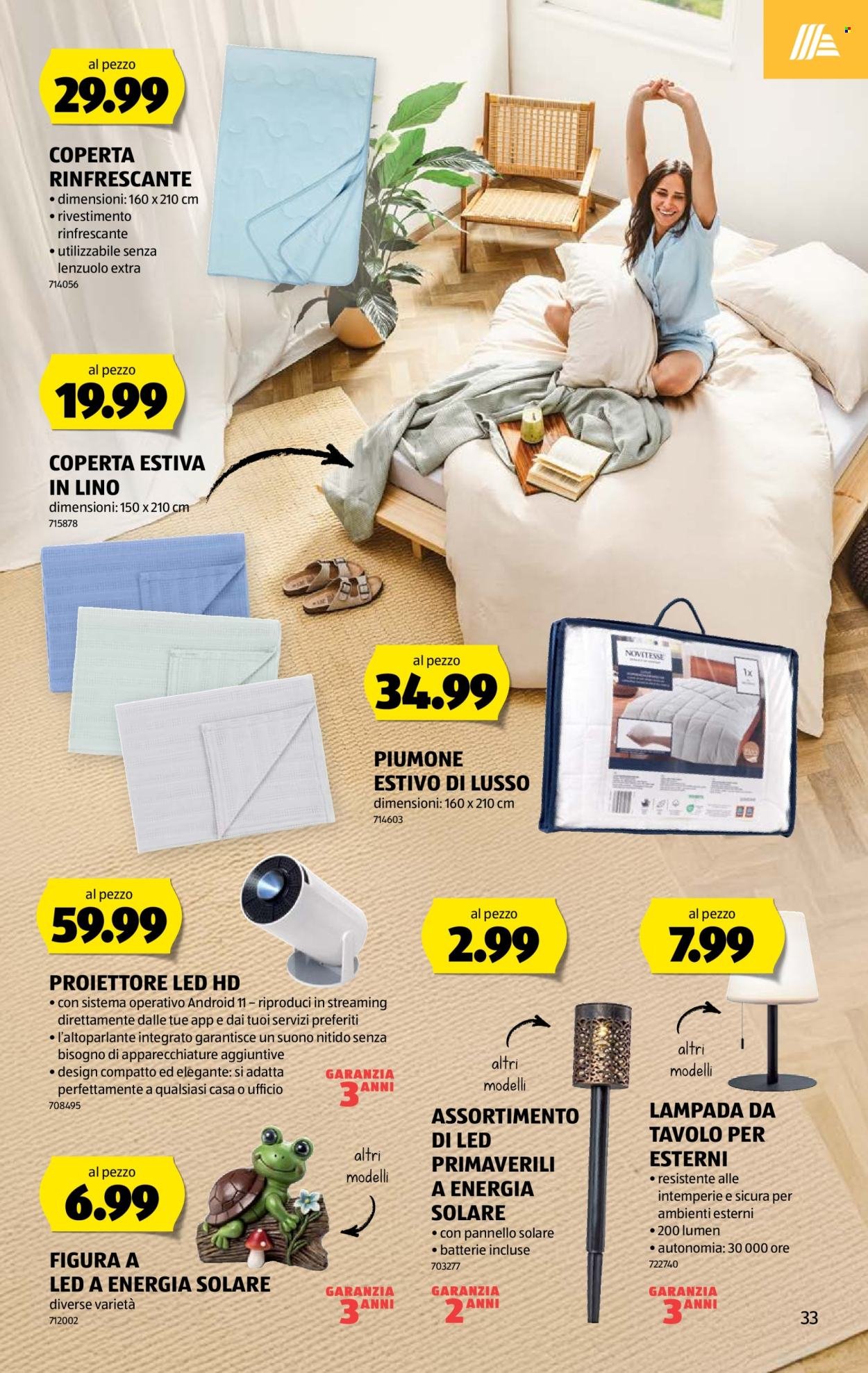 ALDI Prospekt - Vom 18.6.2026