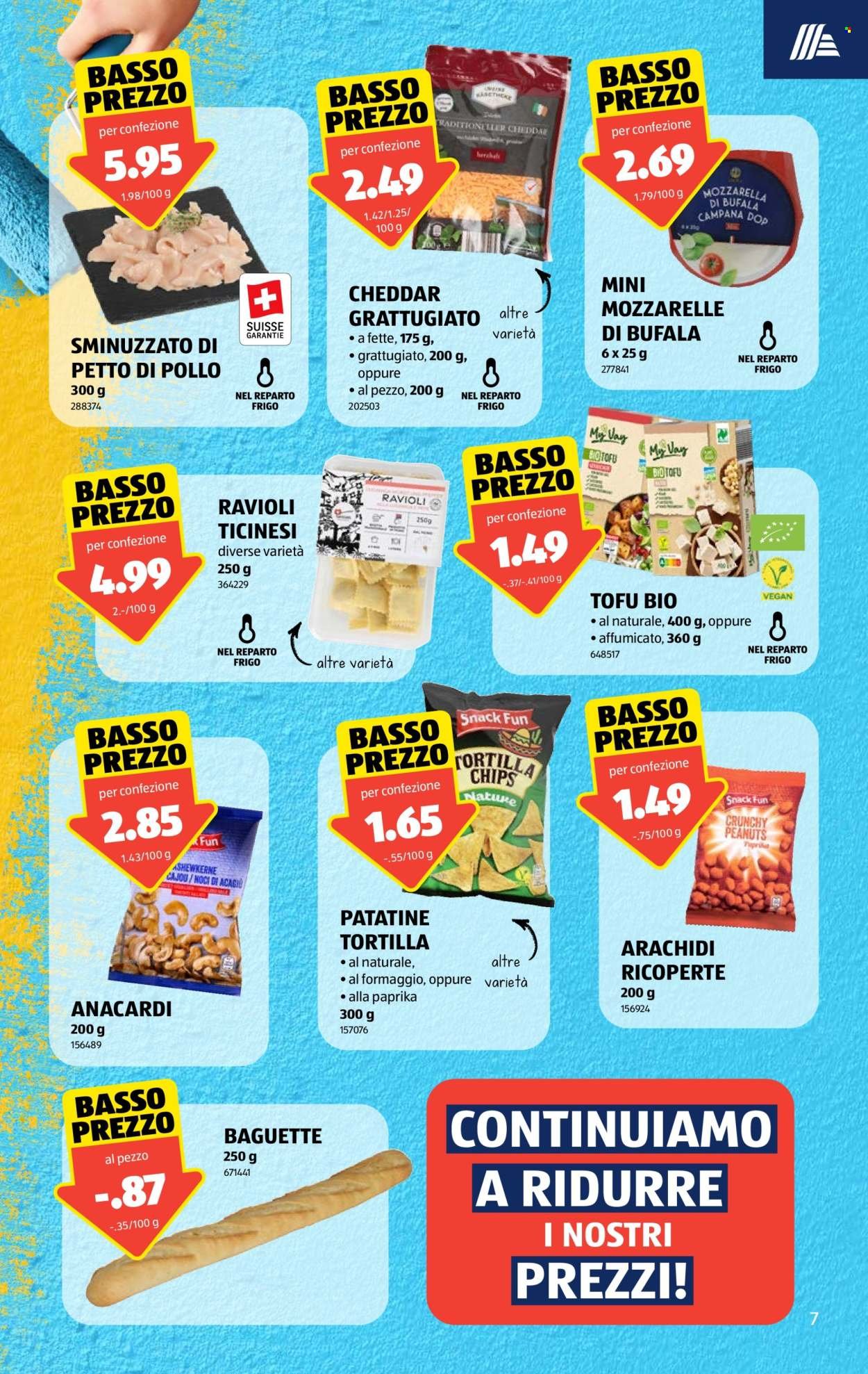ALDI Prospekt - Vom 18.6.2026