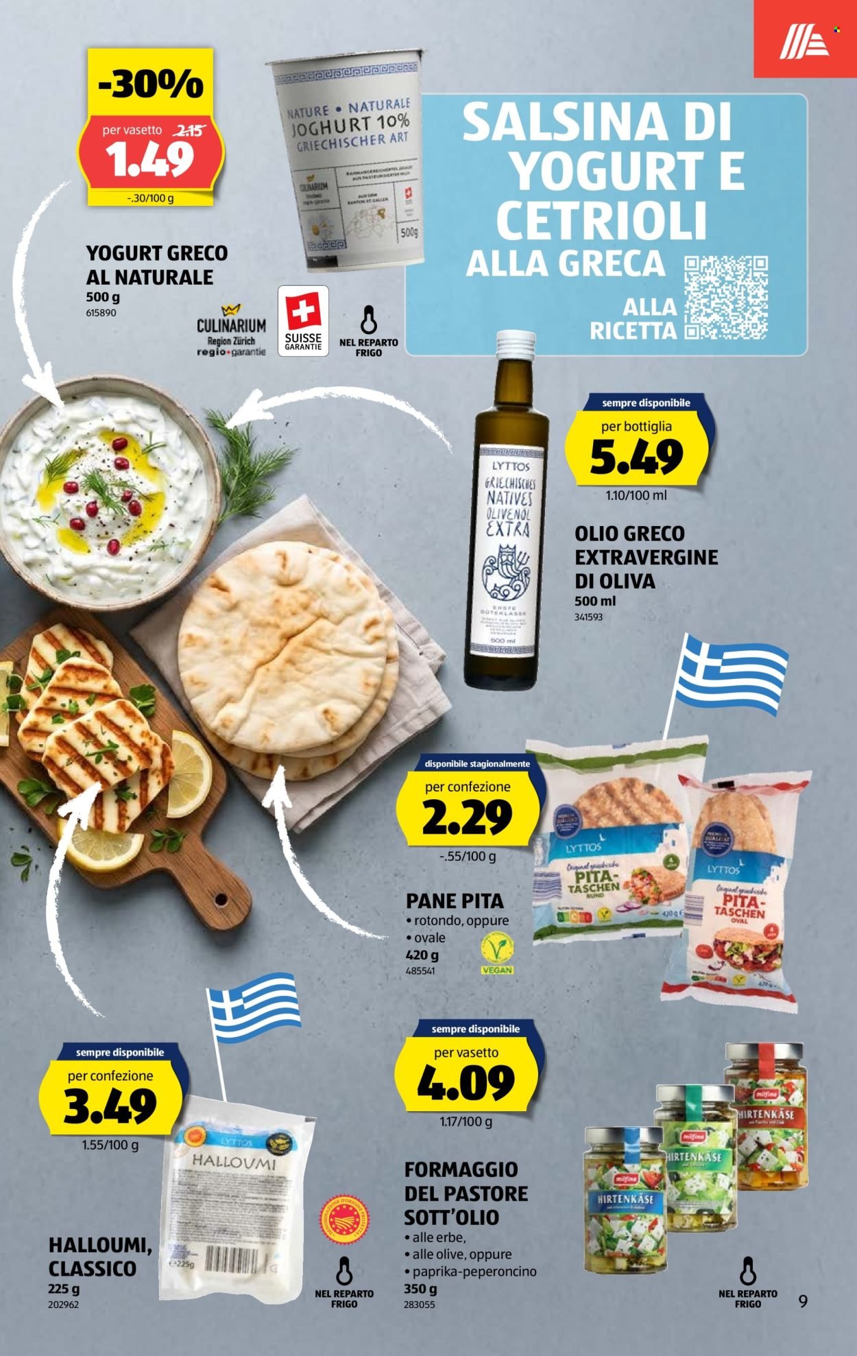 ALDI Prospekt - Vom 18.6.2026
