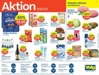 VOLG Prospekt - Vom 10.11.2025 (2025-11-10 - 2025-11-15)