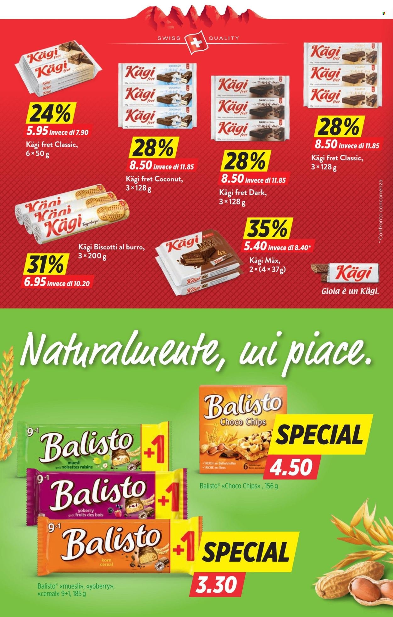 DENNER Prospekt - SETT17 (2026-04-23 - 2026-04-29) | 12