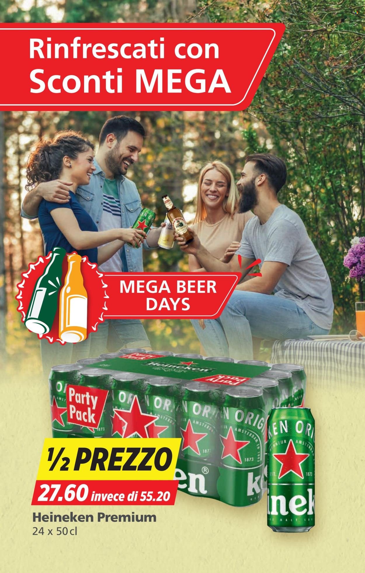 DENNER Prospekt - SETT17 (2026-04-23 - 2026-04-29) | 16